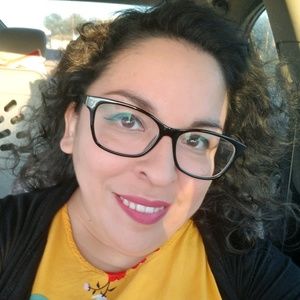 Meet your Posher, Annalisa